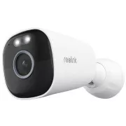 REOLINK Sicherheitskamera Argus Serie B340, Argus Eco Pro, 2K 5MP Super HD, WiFi