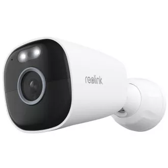REOLINK Sicherheitskamera Argus Serie B340, Argus Eco Pro, 2K 5MP Super HD, WiFi
