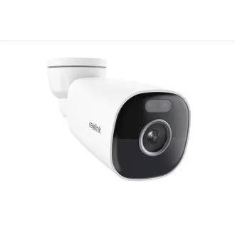 REOLINK Sicherheitskamera Argus Serie B340, Argus Eco Pro, 2K 5MP Super HD, WiFi
