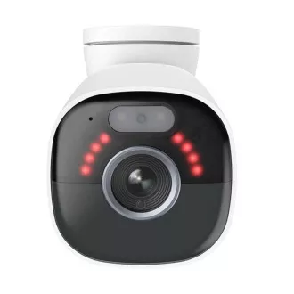 REOLINK Sicherheitskamera Argus Serie B340, Argus Eco Pro, 2K 5MP Super HD, WiFi