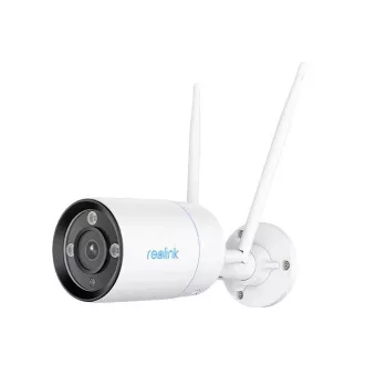 REOLINK Sicherheitskamera W330, RLC-810WA, 4K 8MP Ultra HD, WiFi