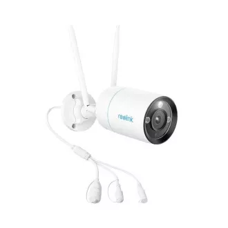 REOLINK Sicherheitskamera W330, RLC-810WA, 4K 8MP Ultra HD, WiFi