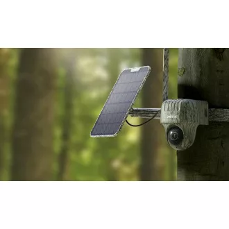 REOLINK Sicherheitskamera Go G450 KEEN Ranger Solarpanel 2, 4K 8MP Ultra HD, 4G REOLINK Sicherheitskamera Go G450 KEEN Ranger Solarpanel 2, 4K 8MP Ultra HD, 4G