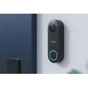REOLINK Sicherheitsvideo Türklingel D340P, 5MP, 2K  HD