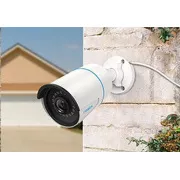 REOLINK Sicherheitskamera mit künstlicher Intelligenz P320, 5MP