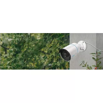 REOLINK Sicherheitskamera mit künstlicher Intelligenz P320, 5MP