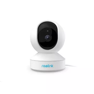 REOLINK Sicherheitskamera E330, 1440P Feststehende PT-Kamera für den Innenbereich REOLINK Sicherheitskamera E330, 1440P Feststehende PT-Kamera für den Innenbereich