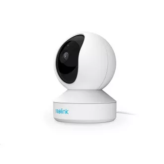 REOLINK Sicherheitskamera E330, 1440P Feststehende PT-Kamera für den Innenbereich REOLINK Sicherheitskamera E330, 1440P Feststehende PT-Kamera für den Innenbereich