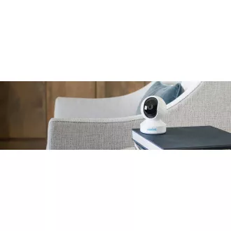 REOLINK Sicherheitskamera E330, 1440P Feststehende PT-Kamera für den Innenbereich REOLINK Sicherheitskamera E330, 1440P Feststehende PT-Kamera für den Innenbereich