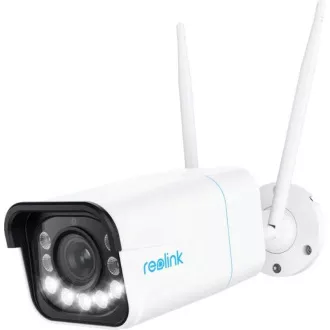 REOLINK Sicherheitskamera W430, RLC-811WA, 4K 8MP Ultra HD, WiFi REOLINK Sicherheitskamera W430, RLC-811WA, 4K 8MP Ultra HD, WiFi