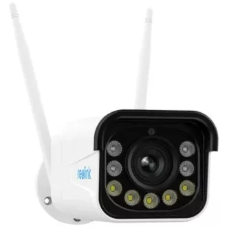 REOLINK Sicherheitskamera W430, RLC-811WA, 4K 8MP Ultra HD, WiFi REOLINK Sicherheitskamera W430, RLC-811WA, 4K 8MP Ultra HD, WiFi