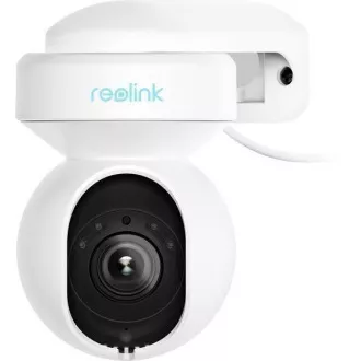REOLINK Sicherheitskamera E Serie E540, E1 Outdoor, 5MP, WiFi REOLINK Sicherheitskamera E Serie E540, E1 Outdoor, 5MP, WiFi