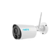 REOLINK Sicherheitskamera Argus B320, Argus Eco, 3MP, WiFi
