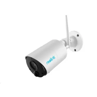 REOLINK Sicherheitskamera Argus B320, Argus Eco, 3MP, WiFi