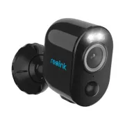 REOLINK Sicherheitskamera Argus B330, Argus 3 Pro, 2,4 GHz, USB-C, weiß
