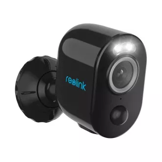 REOLINK Sicherheitskamera Argus B330, Argus 3 Pro, 2,4 GHz, USB-C, weiß