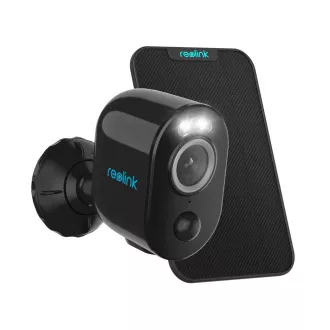 REOLINK Sicherheitskamera Argus B330, Argus 3 Pro, 2,4 GHz, USB-C, weiß
