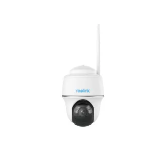 REOLINK Überwachungskamera Argus B430, Argus PT, 5MP, Akku, WiFi