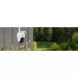 REOLINK Sicherheitskamera Go Serie G430, Go PT Plus, 4MP, 3G/4G