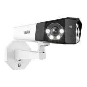 REOLINK Sicherheitskamera Duo Serie P730, Duo 2 PoE, 4MP