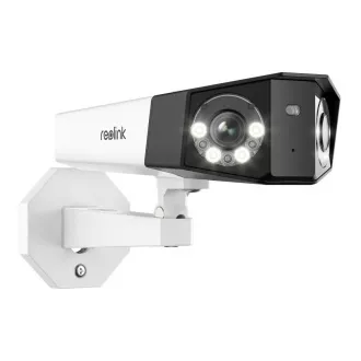 REOLINK Sicherheitskamera Duo Serie P730, Duo 2 PoE, 4MP