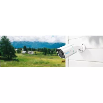 REOLINK Sicherheitskamera P330, RLC-810A, 8MP, mit künstlicher Intelligenz