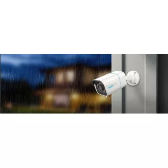 REOLINK Sicherheitskamera P330, RLC-810A, 8MP, mit künstlicher Intelligenz