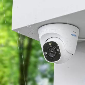 REOLINK Sicherheitskamera P334, RLC-820A, 8MP, mit künstlicher Intelligenz