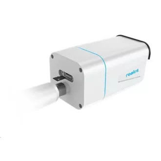 REOLINK Sicherheitskamera P430, RLC-811A, PoE, 8MP, mit künstlicher Intelligenz REOLINK Sicherheitskamera P430, RLC-811A, PoE, 8MP, mit künstlicher Intelligenz