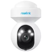 REOLINK Sicherheitskamera E Serie E560, E1 Outdoor Pro, 8MP, WiFi