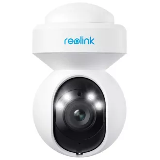 REOLINK Sicherheitskamera E Serie E560, E1 Outdoor Pro, 8MP, WiFi REOLINK Sicherheitskamera E Serie E560, E1 Outdoor Pro, 8MP, WiFi