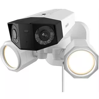 REOLINK Sicherheitskamera Flutlicht Serie F750P, Duo 2 Flutlicht PoE, zwei Objektive REOLINK Sicherheitskamera Flutlicht Serie F750P, Duo 2 Flutlicht PoE, zwei Objektive