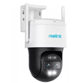 REOLINK Sicherheitskamera TrackMix Serie G770, Trackmix LTE Akku, 4MP, 4G REOLINK Sicherheitskamera TrackMix Serie G770, Trackmix LTE Akku, 4MP, 4G