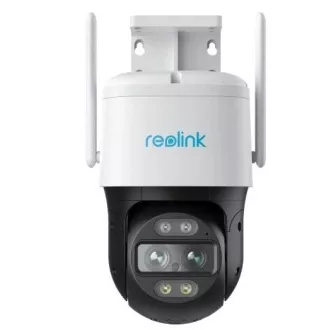REOLINK Sicherheitskamera TrackMix Serie G770, Trackmix LTE Akku, 4MP, 4G REOLINK Sicherheitskamera TrackMix Serie G770, Trackmix LTE Akku, 4MP, 4G