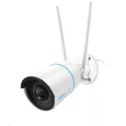 REOLINK Sicherheitskamera W320, RLC-510WA, 5MP, mit künstlicher Intelligenz