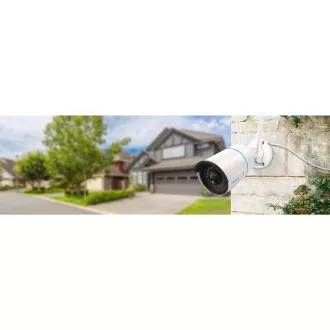REOLINK Sicherheitskamera W320, RLC-510WA, 5MP, mit künstlicher Intelligenz