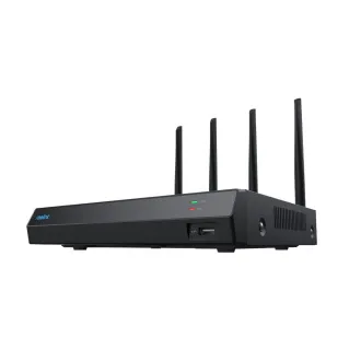 REOLINK Security NVR NVS12W, 12 Kanäle mit max. 16MP, 2TB