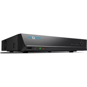 REOLINK Security NVR NVS36, RLN36, Kapazität bis zu 48TB, 36 Kanäle mit 16MP REOLINK Security NVR NVS36, RLN36, Kapazität bis zu 48TB, 36 Kanäle mit 16MP