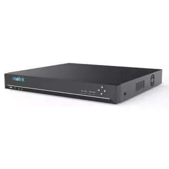 REOLINK Security NVR NVS36, RLN36, Kapazität bis zu 48TB, 36 Kanäle mit 16MP REOLINK Security NVR NVS36, RLN36, Kapazität bis zu 48TB, 36 Kanäle mit 16MP
