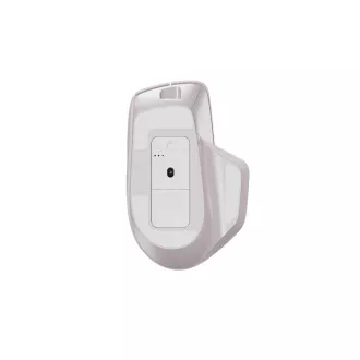 RAPOO Maus MT760M, Multimodus, Drahtlos, Optisch, Rosa