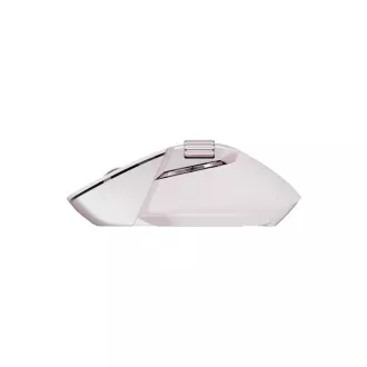 RAPOO Maus MT760M, Multimodus, Drahtlos, Optisch, Rosa