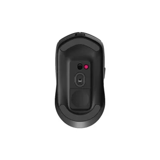 RAPOO Maus VT1Air MAX, Gaming, Drahtlos, Schwarz