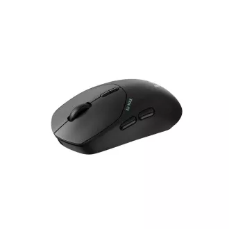 RAPOO Maus VT1Air MAX, Gaming, Drahtlos, Schwarz