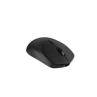 RAPOO Maus VT1Air MAX, Gaming, Drahtlos, Schwarz