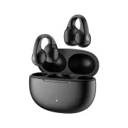 EDIFIER Funkkopfhörer Comfo C, Open-Ear, Bluetooth, schwarz