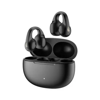 EDIFIER Funkkopfhörer Comfo C, Open-Ear, Bluetooth, schwarz EDIFIER Funkkopfhörer Comfo C, Open-Ear, Bluetooth, schwarz