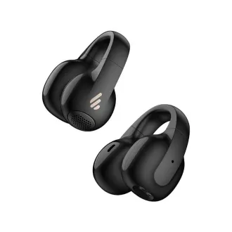 EDIFIER Funkkopfhörer Comfo C, Open-Ear, Bluetooth, schwarz EDIFIER Funkkopfhörer Comfo C, Open-Ear, Bluetooth, schwarz