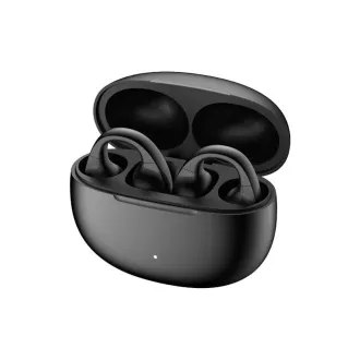 EDIFIER Funkkopfhörer Comfo C, Open-Ear, Bluetooth, schwarz EDIFIER Funkkopfhörer Comfo C, Open-Ear, Bluetooth, schwarz