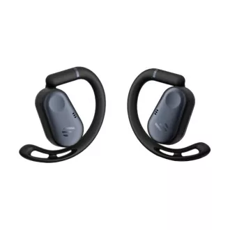 EDIFIER Comfo Flex Funkkopfhörer, Open-Ear, Bluetooth, schwarz EDIFIER Comfo Flex Funkkopfhörer, Open-Ear, Bluetooth, schwarz