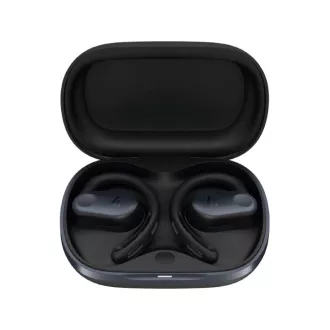 EDIFIER Comfo Flex Funkkopfhörer, Open-Ear, Bluetooth, schwarz EDIFIER Comfo Flex Funkkopfhörer, Open-Ear, Bluetooth, schwarz